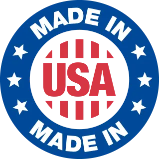GLPro Manufactured in USA